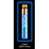 Vozol Neon 800 Forest Berry Storm Ηλεκτρονικό Τσιγάρο μιας Χρήσης 800 Εισπνοών 2ml 20mg 