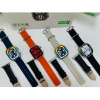 Z77 Ultra Smart Watch 49mm two Bands Γκρι