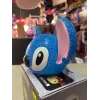 Επιτραπέζιο φωτιστικό Stitch Γαλάζιο Μπλε από καουτσούκ 8706-2 Μπλε