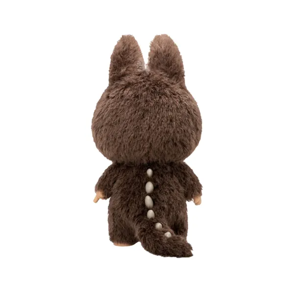 Φιγούρα Pop Mart The Monsters Labubu Zimomo I Found You 35cm 1440-6969-2