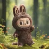 Φιγούρα Pop Mart The Monsters Labubu Zimomo I Found You 35cm 1440-6969-2