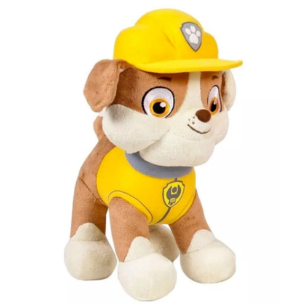 Λούτρινο  Bubble Paw Patrol 20cm 1440-20143-6