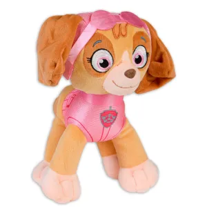 Λούτρινο Bubble Skye Patrol 45cm 1440-760021704 Λούτρινο Bubble Skye Patrol 45cm 1440-760021704