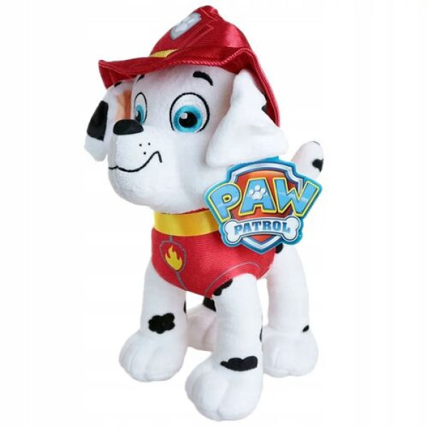 Λούτρινο Marshall Paw Patrol 20cm 1440-20143-1