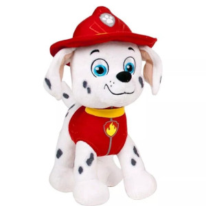 Λούτρινο Marshall Paw Patrol 30cm 1440-54151