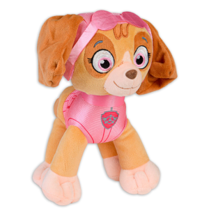 Λούτρινο  Skye Paw Patrol 20cm 1440-20143-5