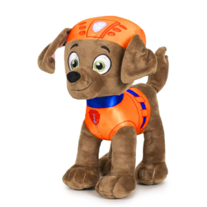 Λούτρινο Zuma Paw Patrol 20cm 1440-20143-3