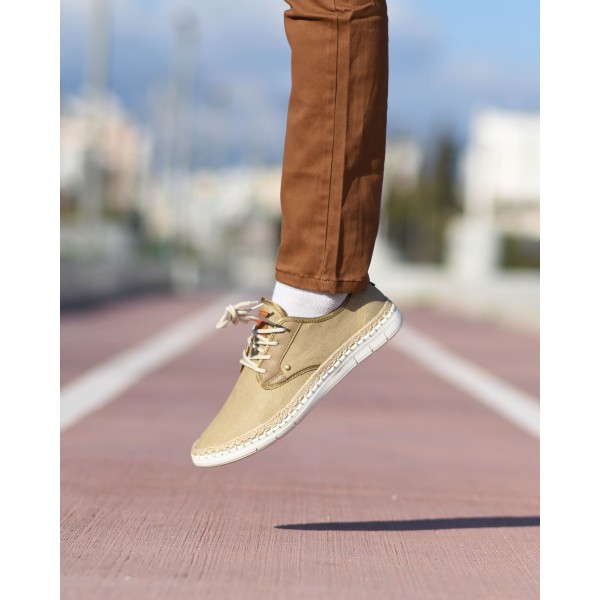 ΑΝΔΡΙΚΟ SNEAKERS MOHICANS BLACK LINE ΑΝΔΡΙΚΟ SNEAKERS MOHICANS BLACK LINE