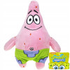 Nickelodeon Λούτρινο Spongebob Squarepants – Patrick Star 20 cm 1440-Patricio