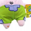 Nickelodeon Λούτρινο Spongebob Squarepants – Patrick Star 20 cm 1440-Patricio