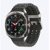 S7 Ultra Pro Android Smart Watch- Bluetooth & Android Dual System 4G LTE Οθόνη AMOLED 1,5 ιντσών 1:1 47 χλστ Μαύρο