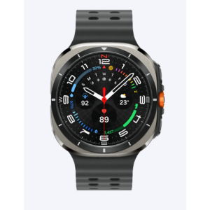 S7 Ultra Pro Android Smart Watch- Bluetooth & Android Dual System 4G LTE Οθόνη AMOLED 1,5 ιντσών 1:1 47 χλστ Μαύρο