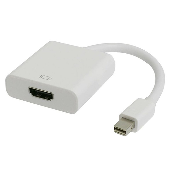 Μετατροπέας Mini DisplayPort σε HDMI TR-2066