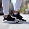 ΑΝΔΡΙΚΟ ΠΑΠΟΥΤΣΙ SNEAKERS  MOHICANS 001 ΜΑΥΡΟ