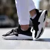 ΑΝΔΡΙΚΟ ΠΑΠΟΥΤΣΙ SNEAKERS  MOHICANS 001 ΜΑΥΡΟ