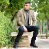 ΣΑΚΑΚΙ ΚΟΤΛΕ MOHICANS 01207 ΜΠΕΖ