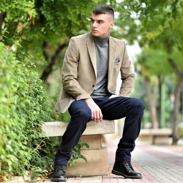 ΣΑΚΑΚΙ ΚΟΤΛΕ MOHICANS 01207 ΜΠΕΖ