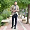 ΣΑΚΑΚΙ ΚΟΤΛΕ MOHICANS 01207 ΜΠΕΖ