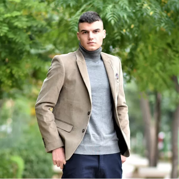 ΣΑΚΑΚΙ ΚΟΤΛΕ MOHICANS 01207 ΜΠΕΖ
