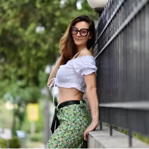 ΓΥΝΑΙΚΕΙΟ ΤΟΠ ΕΞΩΜΟ ΣΟΥΡΑ CROP TOP MOHICANS 1268 ΛΕΥΚΟ