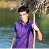 ΑΝΔΡΙΚΟ POLO SHIRT MOHICANS 205 ΜΩΒ