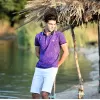 ΑΝΔΡΙΚΟ POLO SHIRT MOHICANS 205 ΜΩΒ