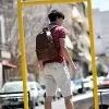 ΑΝΔΡΙΚΟ POLO SHIRT MOHICANS 209.ΜΠΟΡΝΤΟ