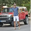 ΑΝΔΡΙΚΟ POLO SHIRT MOHICANS 209.ΙΝΤΙΓΚΟ