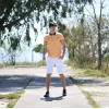 ΑΝΔΡΙΚΟ POLO SHIRT MOHICANS 209.ΚΙΤΡΙΝΟ