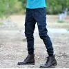 ΠΑΝΤΕΛΟΝΙ CARGO MOHICANS YL2155-3 ΜΠΛΕ