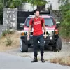 ΠΑΝΤΕΛΟΝΙ CARGO MOHICANS YL2155-3 ΜΠΛΕ