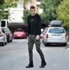 ΠΑΝΤΕΛΟΝΙ CARGO MOHICANS YL2155 ΧΑΚΙ