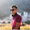 ΑΝΔΡΙΚΟ POLO SHIRT MOHICANS 219.ΦΟΥΞΙΑ