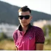 ΑΝΔΡΙΚΟ POLO SHIRT MOHICANS 219.ΦΟΥΞΙΑ