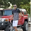 ΑΝΔΡΙΚΟ POLO SHIRT MOHICANS 222.ΜΑΥΡΟ