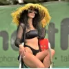 ΚΑΠΕΛΙΝΑ FLOPPY MOHICANS 301.ΚΙΤΡΙΝΟ