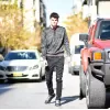 ΑΝΔΡΙΚΟ ΠΟΛΟ ΜΠΛΟΥΖΑ ΜΠΑΤΙΚ 311 ΜΑΥΡΟ