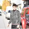 ΑΝΔΡΙΚΟ ΠΟΛΟ ΜΠΛΟΥΖΑ ΜΠΑΤΙΚ 311 ΜΑΥΡΟ