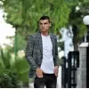 ΑΝΔΡΙΚΟ ΣΑΚΑΚΙ MOHICANS 317 ΓΚΡΙ