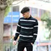 ΑΝΔΡΙΚΟ POLO ΜΠΛΟΥΖΑ  ΜΕ ΡΙΓΕΣ MOHICANS 325 ΚΥΠΑΡΙΣΣΙ