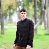 ΑΝΔΡΙΚΗ POLO SHIRT ΡΙΓΕΣ MOHICANS 326 ΚΑΦΕ