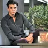 ΑΝΔΡΙΚΟ ΠΟΥΚΑΜΙΣΟ MOHICANS 40002 ΜΑΥΡΟ