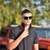 ΑΝΔΡΙΚΟ POLO SHIRT ΜΟΝΟΧΡΩΜ0 MOHICANS 430 ΜΠΛΕ