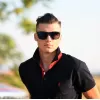 ΑΝΔΡΙΚΟ POLO SHIRT ΜΟΝΟΧΡΩΜ0 MOHICANS 430 ΜΠΛΕ
