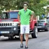 ΑΝΔΡΙΚΟ POLO SHIRT ΜΟΝΟΧΡΩΜΟ MOHICANS 430.ΛΑΧΑΝΗ