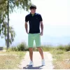 ΑΝΔΡΙΚΟ POLO SHIRT ΜΟΝΟΧΡΩΜΟ MOHICANS 430 ΙΝΤΙΓΚΟ