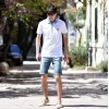 ΑΝΔΡΙΚΟ POLO SHIRT MOHICANS 438.WHITE 