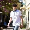 ΑΝΔΡΙΚΟ POLO SHIRT MOHICANS 438.WHITE 