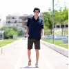 ΠΟΥΚΑΜΙΣΟ LINEN MOHICANS 5011 ΣΚΟΥΡΟ ΜΠΛΕ