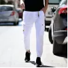 ΑΝΔΡΙΚΟ  ΠΑΝΤΕΛΟΝΙ CARGO MOHICANS 77293-13 ΛΕΥΚΟ